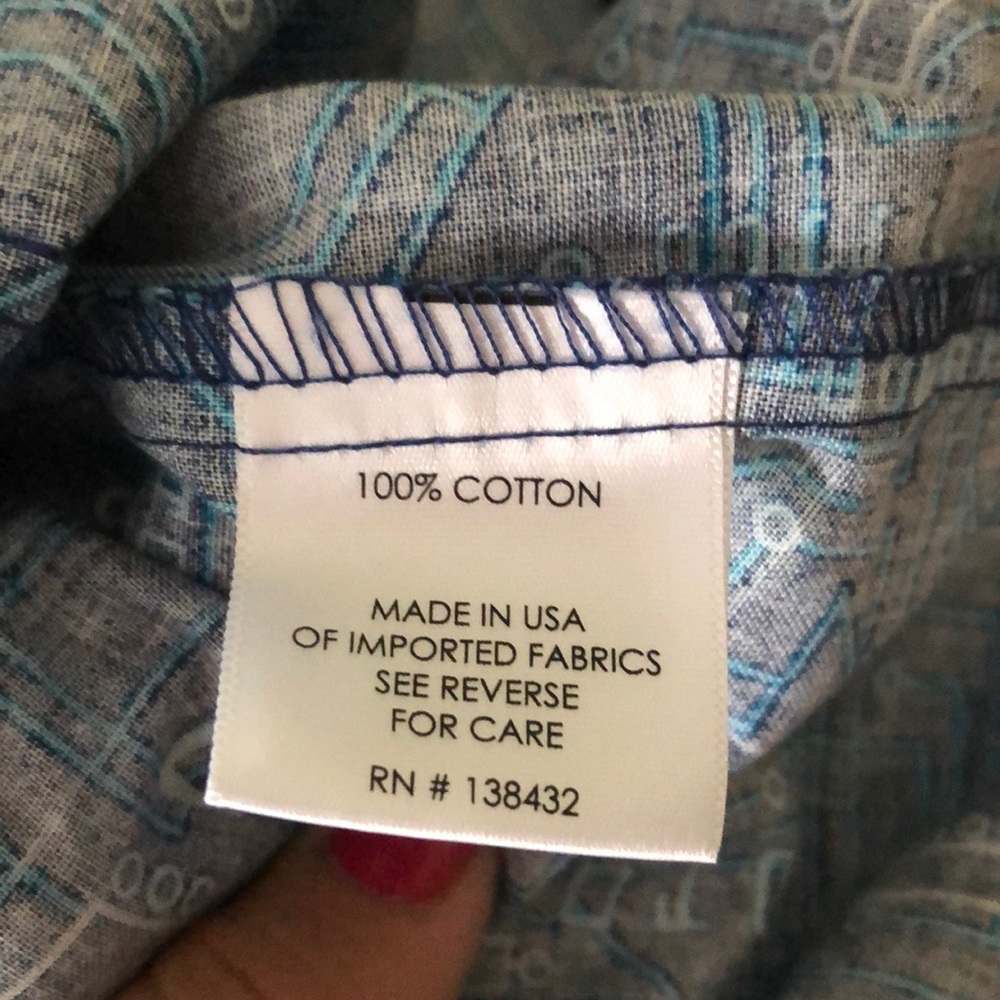 Modcloth As Days Go Binary A-Line Dress - image 6